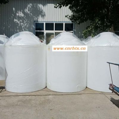 日兴 供应北京塑料水箱食品级储罐外加剂润滑油储罐2吨3吨