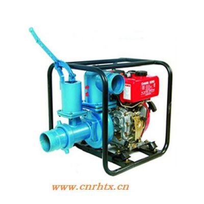 神农手压式CG100-120柴油机水泵  柴油水泵批发 柴油抽水泵 柴油水泵厂家