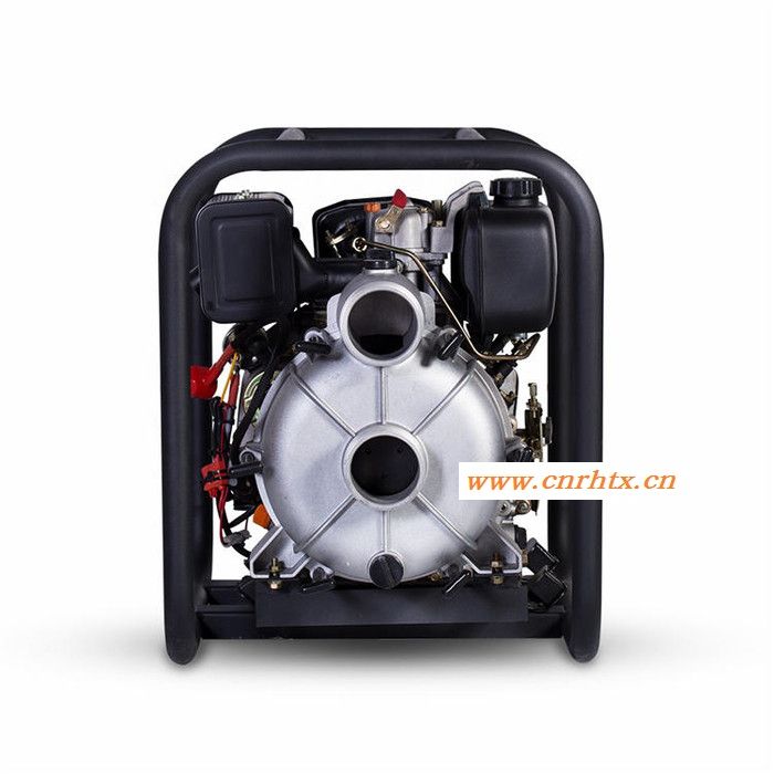 SANLIN三林HS30DPE-W柴油高压污水泵 柴油机污水泵厂家销售