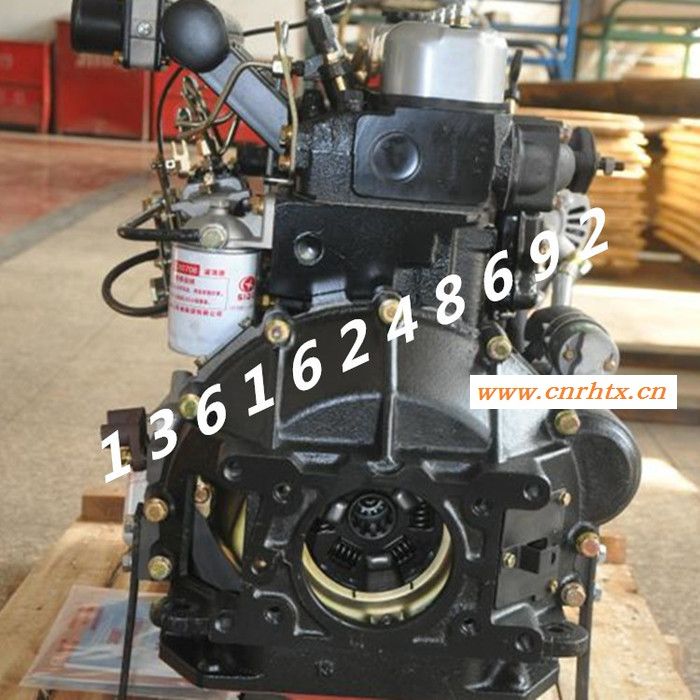 485发动机SD485柴油机