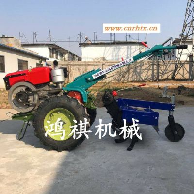高效柴油旋耕松土机XGJ  多功能柴油微耕机   汽油大马力微耕机