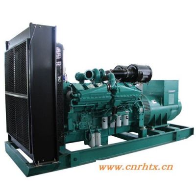 640KW柴油发电机  柴油发电机  620KW发电机组