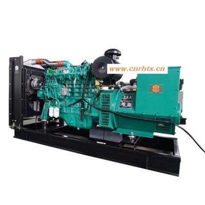 玉柴150kw柴油发电机组 可移动发电设备 柴油发电机 丰岳机械
