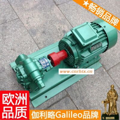 上海直供高压齿轮泵 上海柴油输油泵 上海高压叶片油泵 星叁
