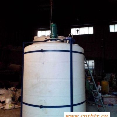聚羧酸减水剂生产合成设备厂家 外加剂搅拌调和罐