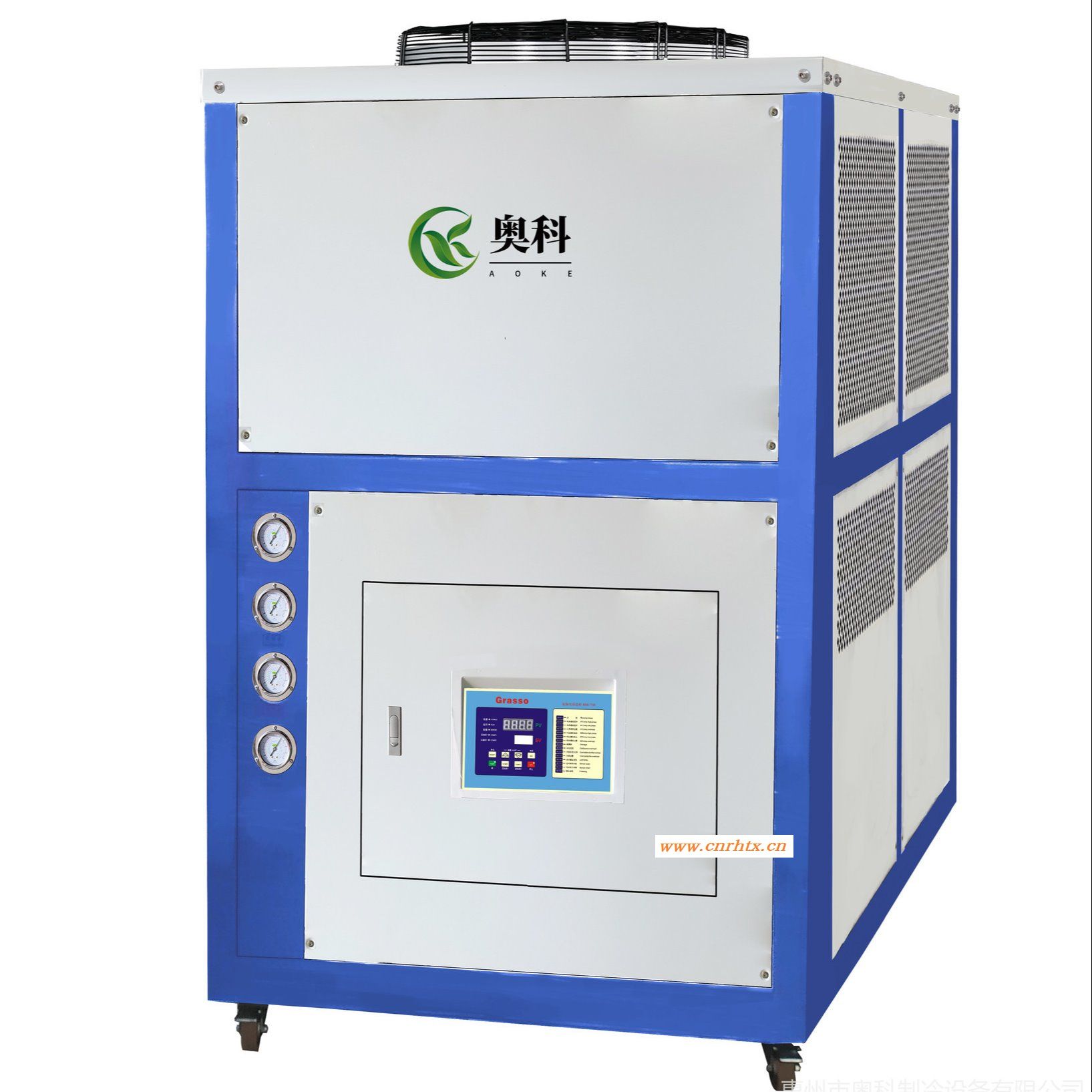 工业冷油机价格 工业冷油机厂家 液压油专用冷油机选型