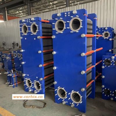 赫普斯供应 泰州 液压油板式冷却器 生产厂家