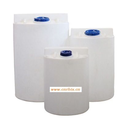 辰煜塑料容器出售阻垢剂加药箱 切削液加药箱 8吨减水剂加药箱
