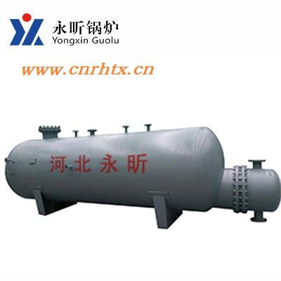 导热油蒸汽发生器 导热油蒸汽发生器生产商家 永昕锅炉制造企业