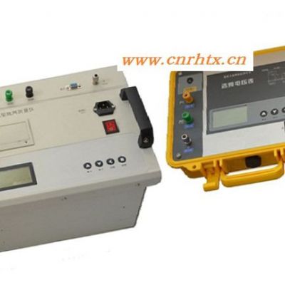 变压器油色谱仪接地电阻测试仪智能电容电感测试仪生产厂家