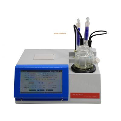 得利特  变压器油水分含量测定仪    A1070