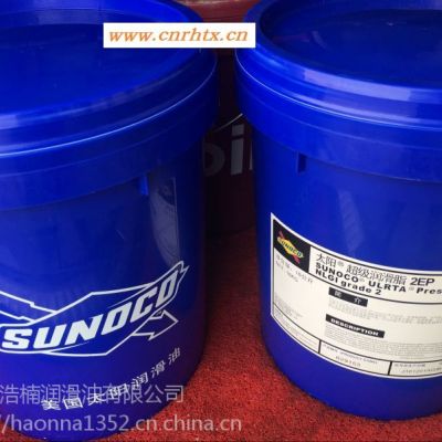太阳冷冻机油SUNOCOPAG5668100全合成冷冻压缩机润滑油