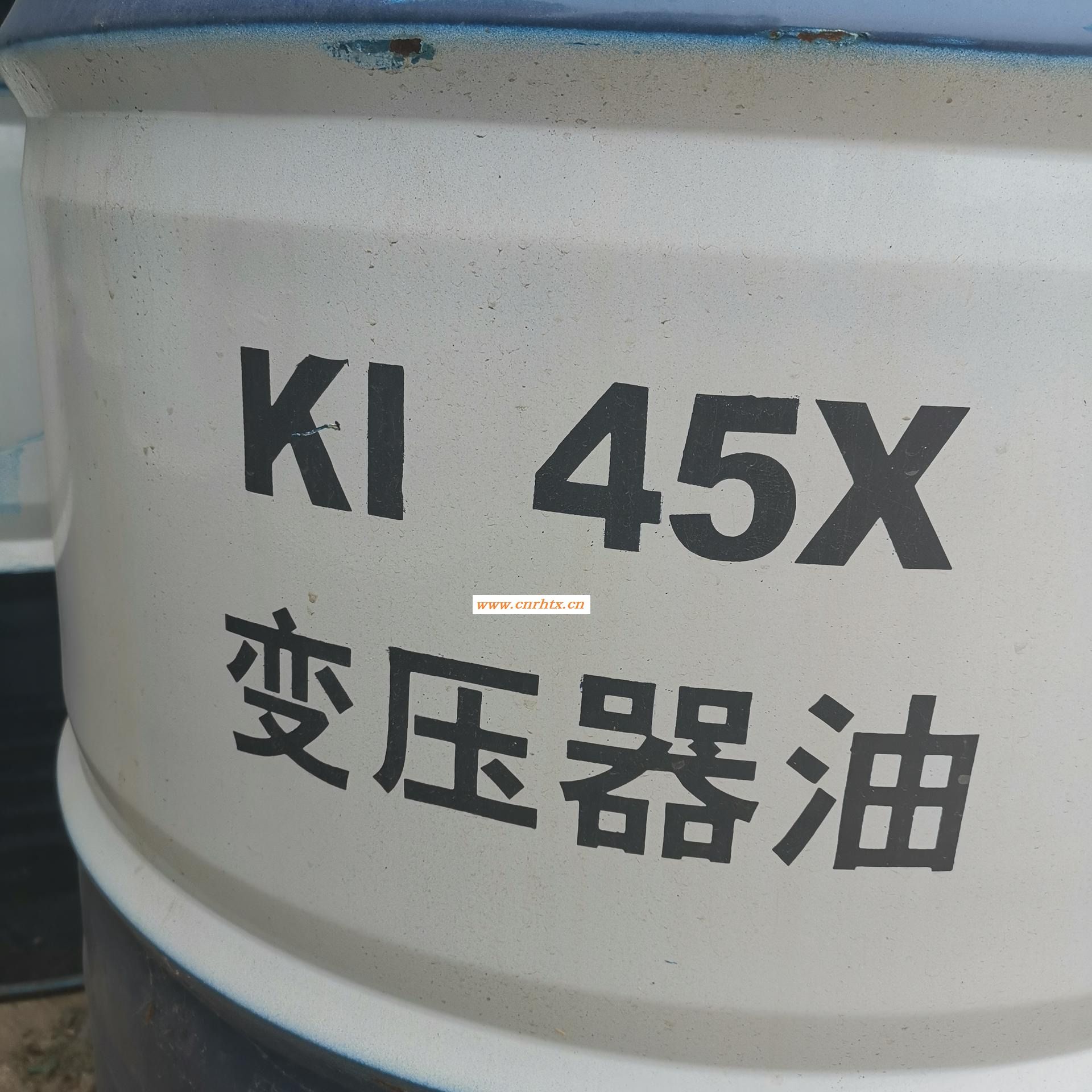 昆仑45号变压器油 KI45X变压器油 昆仑润滑油