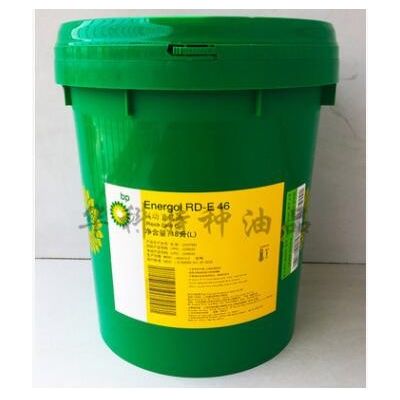 BP安能脂Energrease SY4601 Range高温合成润滑脂、16kg