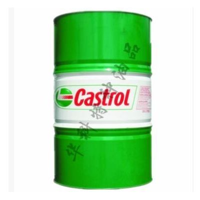 嘉实多Castrol Rustilo DWX8/10溶剂型防锈剂、200L