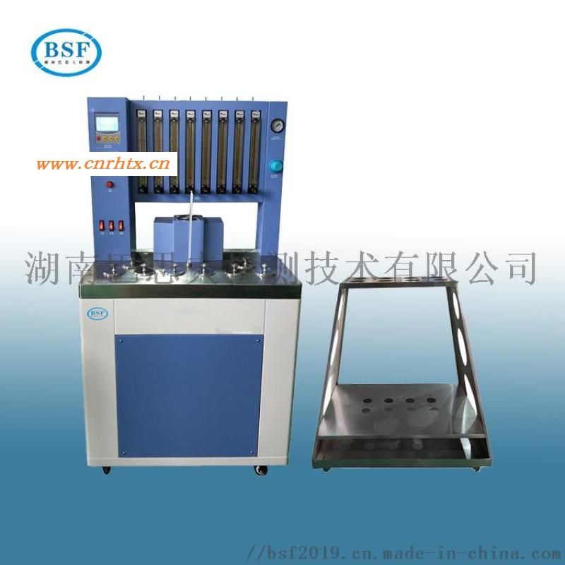 内燃机油氧化安定性测定器SH/T0299