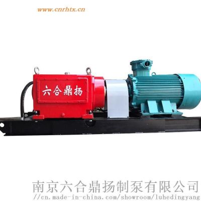 南京乳化液泵站BRW160/31.5 煤矿专用设备