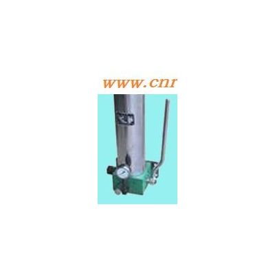 手动黄油泵（SGZ-8） 手动润滑泵