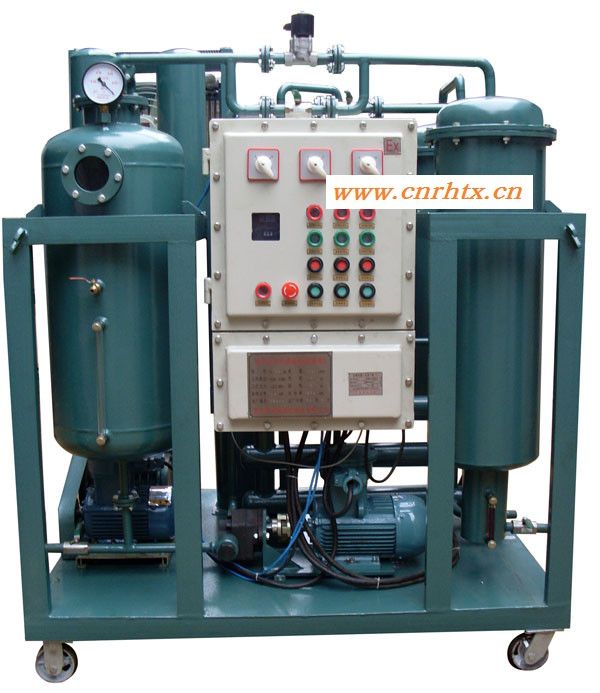 供应透平油滤油机TY-20滤油机