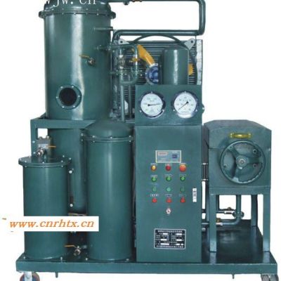 供应供应滤油机/变压器油滤油机，真空板框滤油机（移动式，环保型）