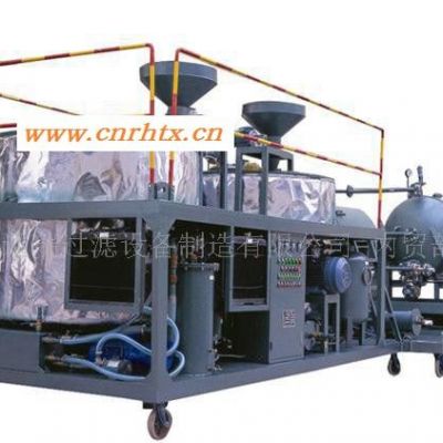 （通瑞）NRY机油滤油机，机油再生过滤设备