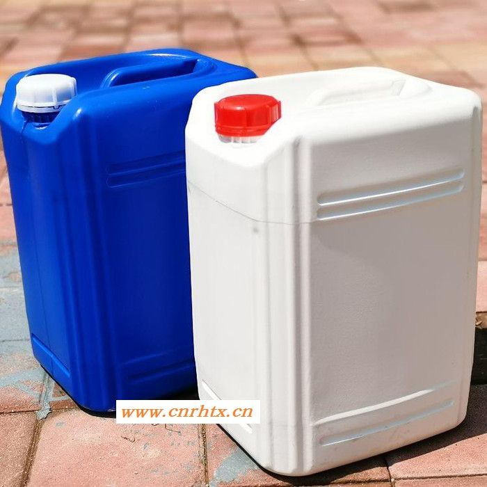 加厚升级20升塑料桶20公斤塑料桶20吨塑料桶 机油桶