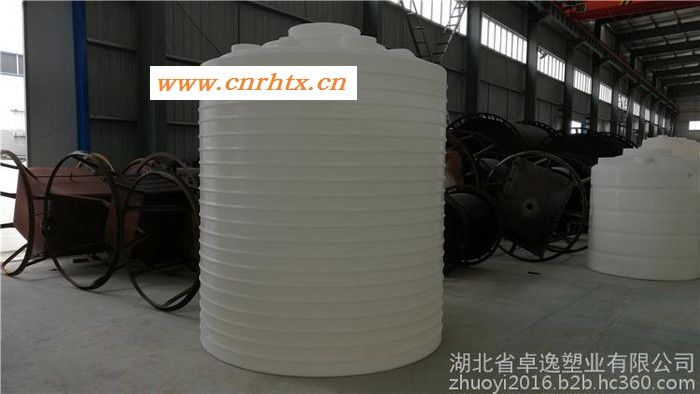 武汉30吨塑料水塔油桶湖北卓逸