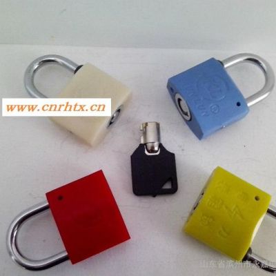供应利德 星宇 昆仑LD-001供应35mm塑钢锁/电力表箱锁
