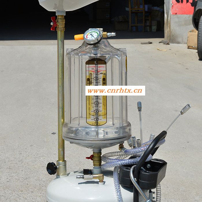 汽保工具接油桶抽油机气动机油回收机油收集器汽车抽接油机