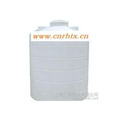 **PE全新料4吨塑料水塔加厚白色塑料水塔化工水塔油桶