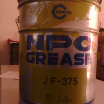 供应NPCJF-375润滑脂