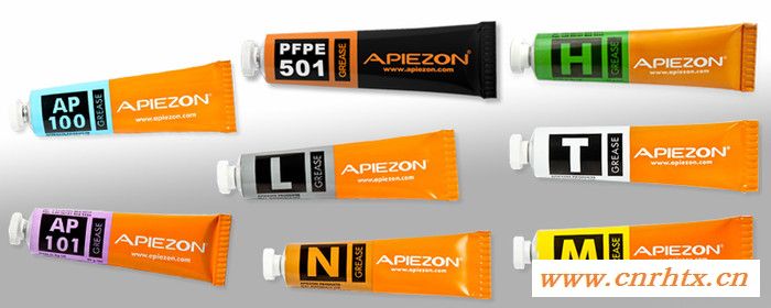 阿皮松Apiezon PFPE501超高真空润滑脂