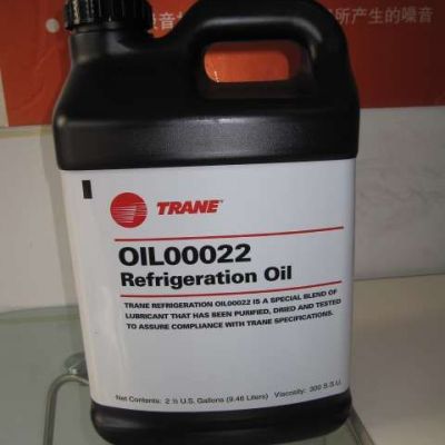 特灵空调冷冻油OIL00022