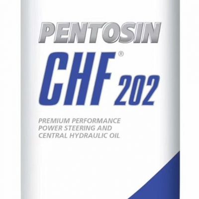 TITAN CHF202|PENTOSIN CHF202