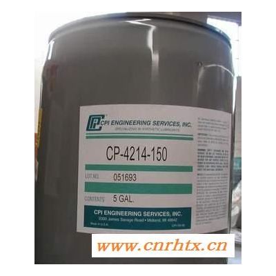 CPI4124-320冷冻油北京超低价出售
