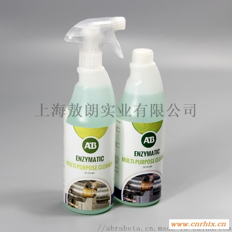 进口清洁剂DD456机械油污清洁剂工业用