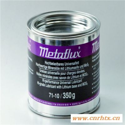 美德孚Metaflux71-10重载润滑脂轴承润滑脂3