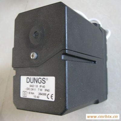 DUNGS冬斯检漏DK2F serie2/230v