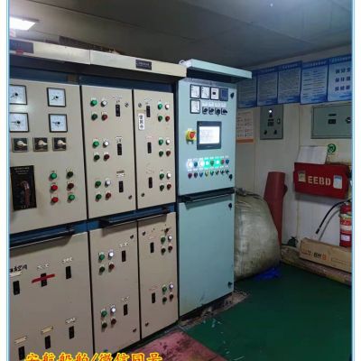 江苏PLC控制柜 定制可编程控制柜成套  智能电气控制柜