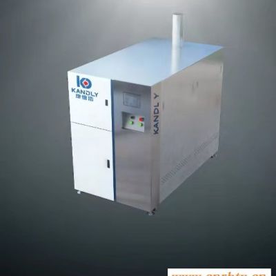 康德雷全预混低氮蒸汽热源机    DSLR-1400