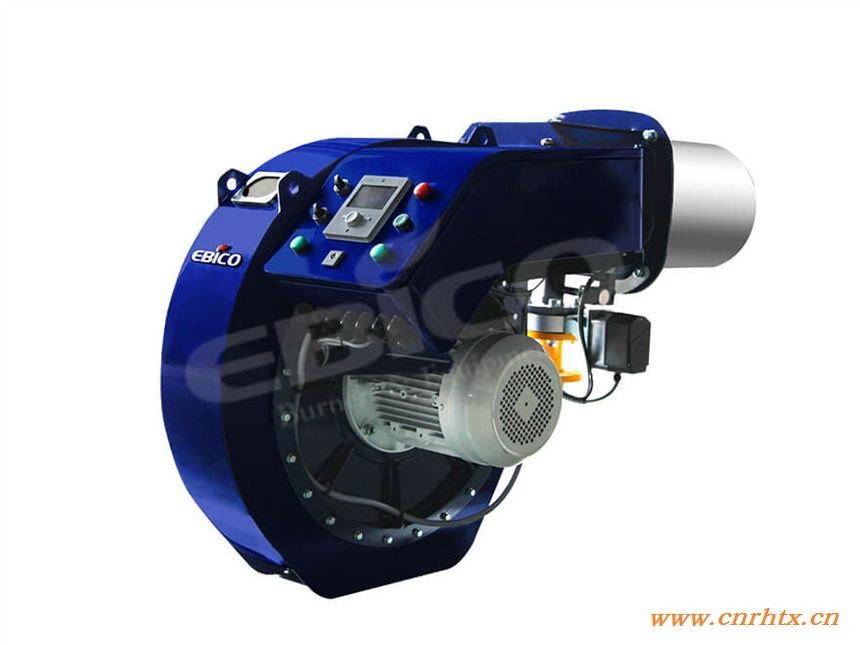 欧保EC-GR一体式燃烧器-低氮燃烧器-燃气燃烧器厂家批发生产