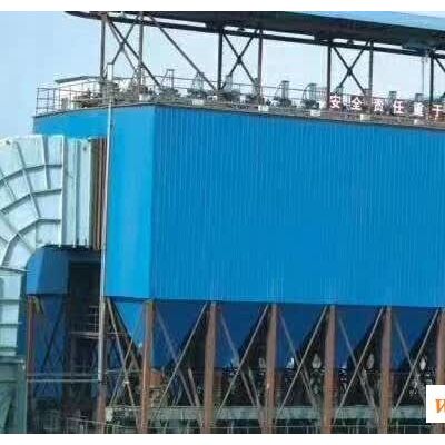 生物质锅炉造纸厂福建广州的除尘器烧布袋问题阻火器解决