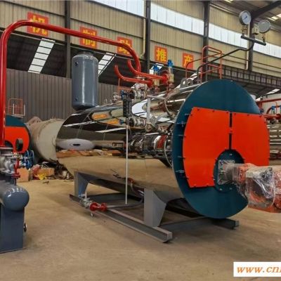 乌鲁木齐蒸汽发生器厂家高效环保全自动控制