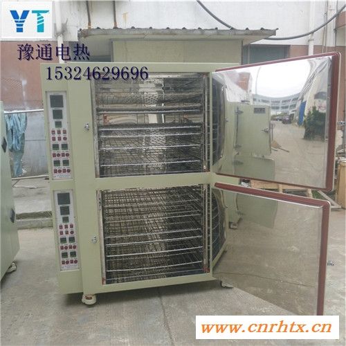 苏州豫通光电元件干燥箱-YTJJ精密型电子烘箱-硅材料热风循环烘箱