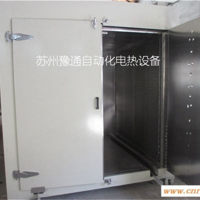 苏州豫通YT金属电镀烘箱 300℃螺丝去氢烘箱  金属热处理干燥箱