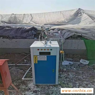 灌南县食品加工柴油蒸汽锅炉-9KW蒸汽发生器