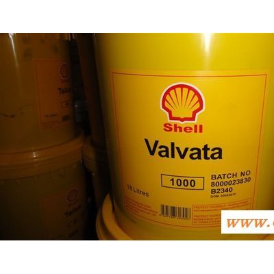 壳牌威达利（Vitrea）46#轴承和循环系统油