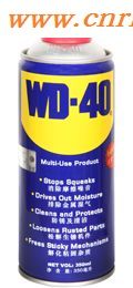 WD-40防锈润滑剂|WD40防锈油|WD40防锈油