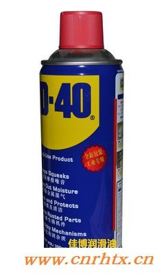 WD-40500毫升防锈油