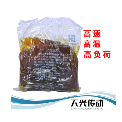袋装黄油牛油3#复合润滑脂锂基脂-20℃~120℃高速高温高负荷900克